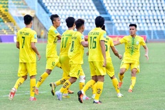 Tứ kết Cúp QG: XSKT Cần Thơ không "sợ" Hà Nội FC