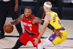 Nhận định NBA: Portland Trail Blazers vs Los Angeles Lakers (ngày 23/08, 7h30)