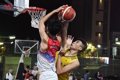 Đột nhập Danang Basketball League: Sân chơi phong trào đỉnh ở miền Trung