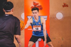 Tryout Danang Dragons 2020: Khi baller cả nước tìm cơ hội thử sức với Rồng sông Hàn