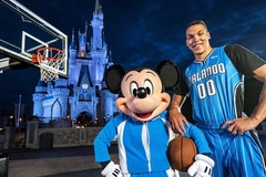 NBA dự kiến mất khoảng tiền khủng cho Disney, vậy họ sẽ lãi được bao nhiêu?