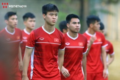 Đội hình ĐT Việt Nam mạnh nhất có khả năng đá AFF Cup 2020