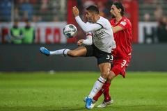 Trực tiếp Eintracht Frankfurt vs Monchengladbach trên kênh nào?