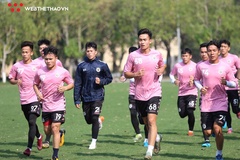 Hé lộ quyền lợi trong thương vụ “chia” quảng cáo ở Hà Nội FC