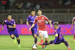 Trực tiếp TPHCM vs Viettel hôm nay lúc 19h15 ngày 14/10