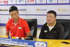 Viettel FC đề phòng Quang Hải, Văn Quyết