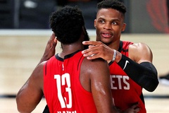 Houston Rockets đánh bại Milwaukee Bucks: Trận đấu của sự tương phản