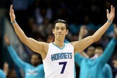 Jeremy Lin hồi tưởng câu chuyện hài hước về Michael Jordan tại Hornets