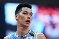 Đẫm nước mắt ngày chia tay Trung Quốc, Jeremy Lin muốn trở lại NBA