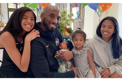Isaiah Thomas chia sẻ dòng tweet cảm động về Kobe Bryant trong ngày của cha