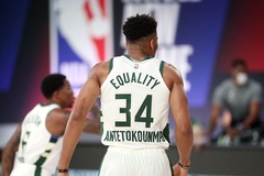Lịch thi đấu NBA ngày 7/8: Gay cấn cuộc đua Playoffs và đại chiến miền Đông
