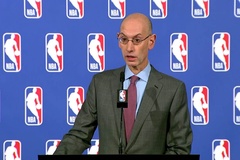 NBA bị kiện vì… nợ tiền thuê nhà mùa COVID-19