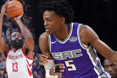 Nhận định NBA: Houston Rockets vs Sacramento Kings (ngày 10/08, 7h00)