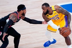 Nhận định NBA: Portland Trail Blazers vs Los Angeles Lakers (ngày 21/08, 8h00)