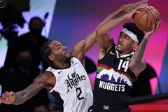 Nhận định NBA: LA Clippers vs Denver Nuggets (ngày 16/09, 8h00)