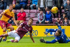 Lịch trực tiếp Bóng đá TV hôm nay 3/8: Ross County vs Motherwell