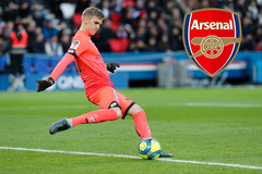 Tin chuyển nhượng Arsenal 2020 mới nhất 16/9: “Pháo thủ” mua thủ môn ĐTQG Iceland