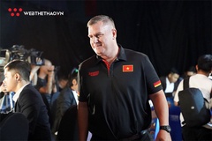 Kevin Yurkus lý giải pick của Saigon Heat, tự hào về VBA Draft 2020