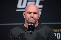 Dana White: Hi vọng kẻ xả súng không liên quan tới UFC