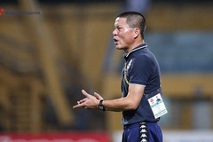 Hà Nội FC sa sút: Ông Chu Đình Nghiêm đang… rối?