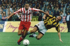 Ronaldo quá giỏi khiến HLV PSV nghi ngờ gian lận tuổi tác