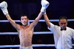 Huỳnh Văn Tuấn - Nhà vô địch đa môn của làng Kickboxing Việt Nam