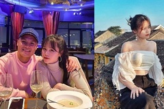 Huỳnh Anh hủy “hẹn hò” với Quang Hải sau sự cố bị hack facebook