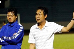 Bình Phước FC chia tay HLV Minh Phương