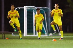 Đội hình U19 Việt Nam 2020: HAGL và SLNA chiếm số đông