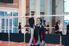 Nguyễn Linh Chi: Sự trở lại cần thiết cho bóng chuyền nữ Việt Nam