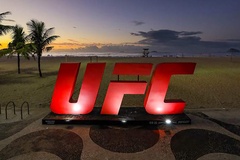 Đảo Quyết đấu sẽ diễn ra ở Abu Dhabi, UFC tiết lộ các võ sĩ góp mặt?