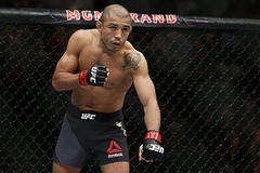 Jose Aldo: Giờ chưa phải lúc gây áp lực chuyện thù lao với UFC