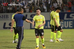 Quang Hải: Hà Nội FC không được phép tự gây sức ép cho bản thân