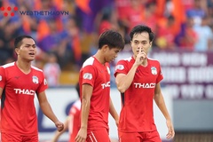 Văn Toàn gia nhập nhóm “Vua phá lưới nội” V.League 2020