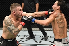 Dana White thẳng thừng phản đối trọng tài và giám khảo tại UFC 251