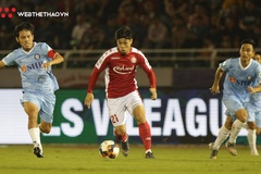 V.League 2020 có thể hoãn vì COVID-19 ở Đà Nẵng