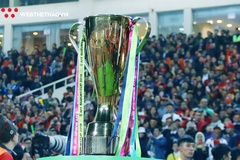 AFF Cup 2020 có thể dời sang năm 2021
