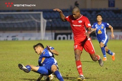 SLNA sẽ “phát điểm” cho Quảng Nam FC?