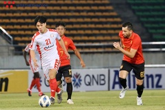 Ấn định thời gian Công Phượng thi đấu trở lại ở AFC Cup