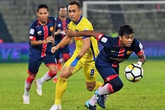 V.League “đứng yên”, giải VĐQG Thái Lan, Malaysia rục rịch trở lại