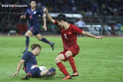 VFF “chiều chuộng” ông Park Hang Seo để hướng tới mục tiêu World Cup