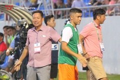 Chủ tịch SHB Đà Nẵng: V.League có trở lại, chất lượng khó đảm bảo