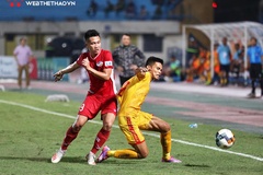 Thanh Hóa FC xin không tiếp tục tham gia V.League 2020