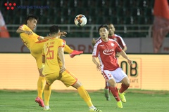 Ba lần Thanh Hoá FC doạ bỏ V.League