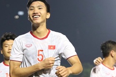 FIFA phỏng vấn Văn Hậu: Mọi cầu thủ Việt Nam đều muốn dự World Cup