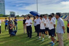 Thanh Hóa FC ra văn bản chỉ đạo lạ, HLV Nguyễn Thành Công từ chức