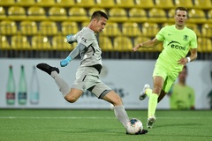 Filip Nguyễn thắng giòn giã ở Europa League