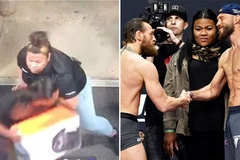 Dana White thuê nữ hiệp sĩ bắt trộm Best Buy về ‘bảo kê’ cho UFC