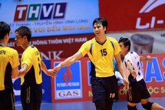 Kỳ 3 Nghịch cảnh chuyển nhượng cầu thủ bóng chuyền Việt: Chủ công Nguyễn Hữu Hà và hai lần “treo tay” khó tin