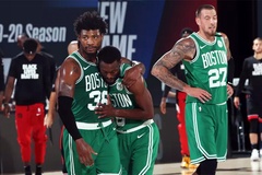 Người hâm mộ phẫn nộ với trọng tài tại Game 6 Raptors vs Celtics